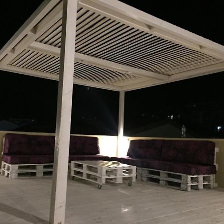 Apartamento Soheds Budva Exterior foto