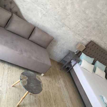 Apartamento Soheds Budva Exterior foto
