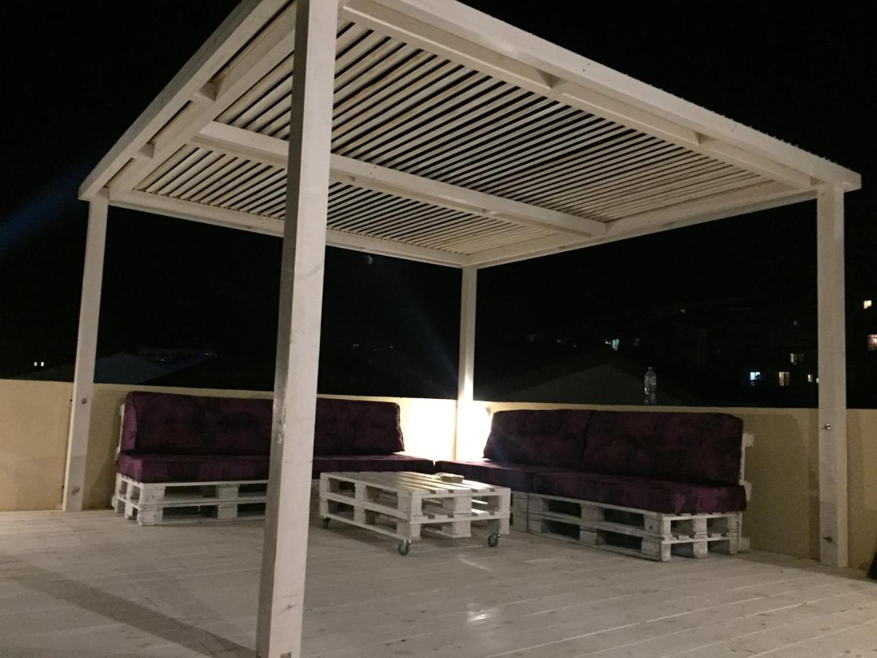 Apartamento Soheds Budva Exterior foto