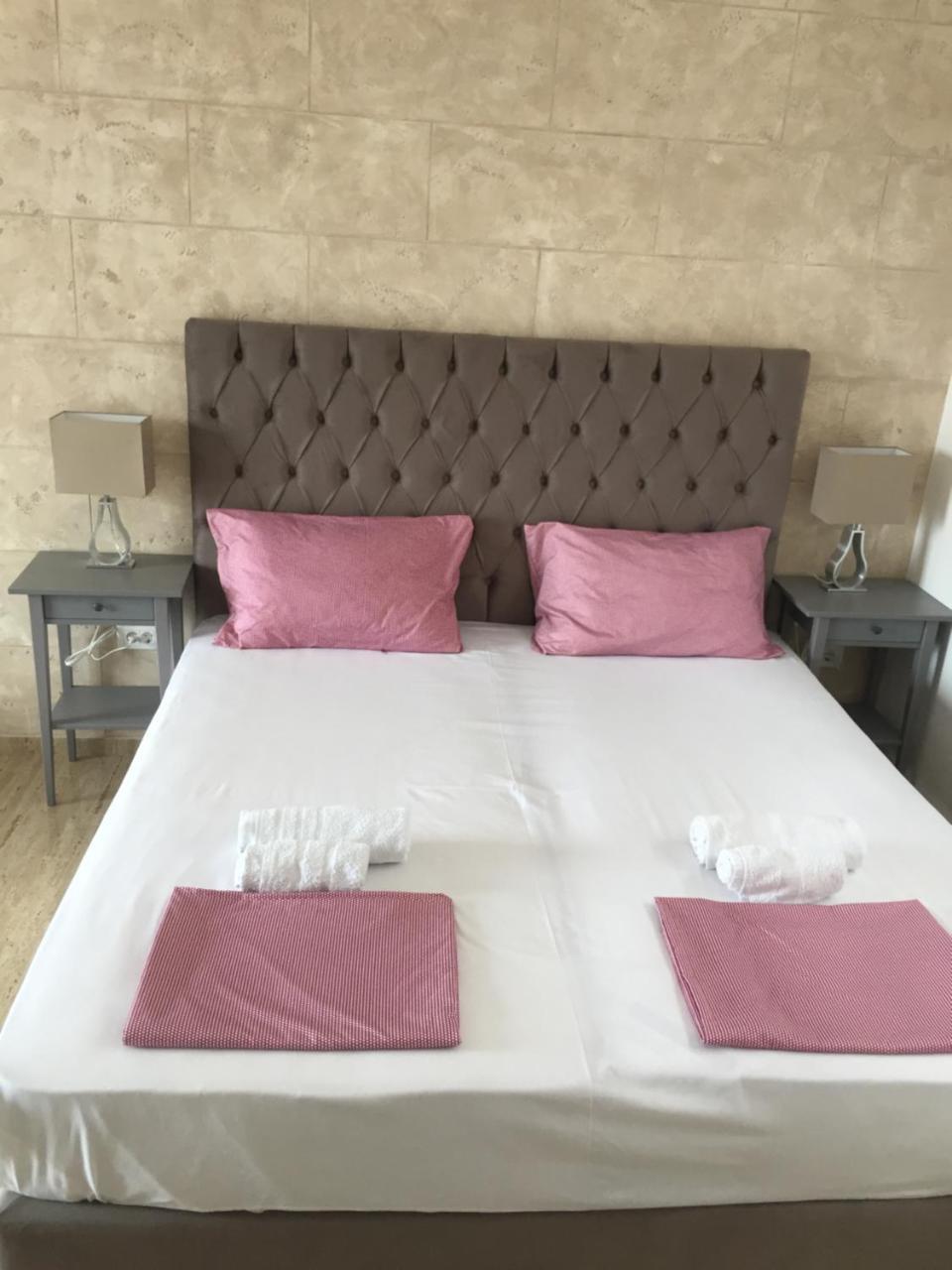 Apartamento Soheds Budva Exterior foto