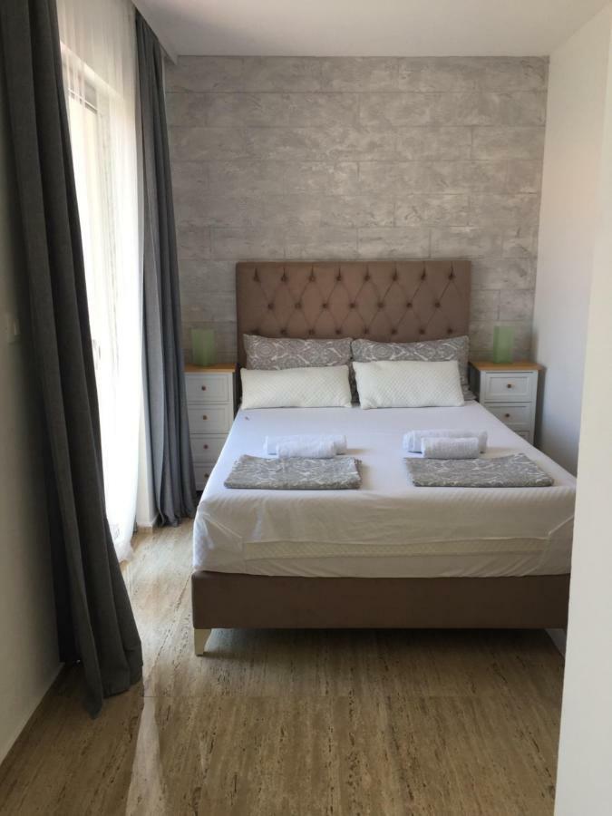 Apartamento Soheds Budva Exterior foto