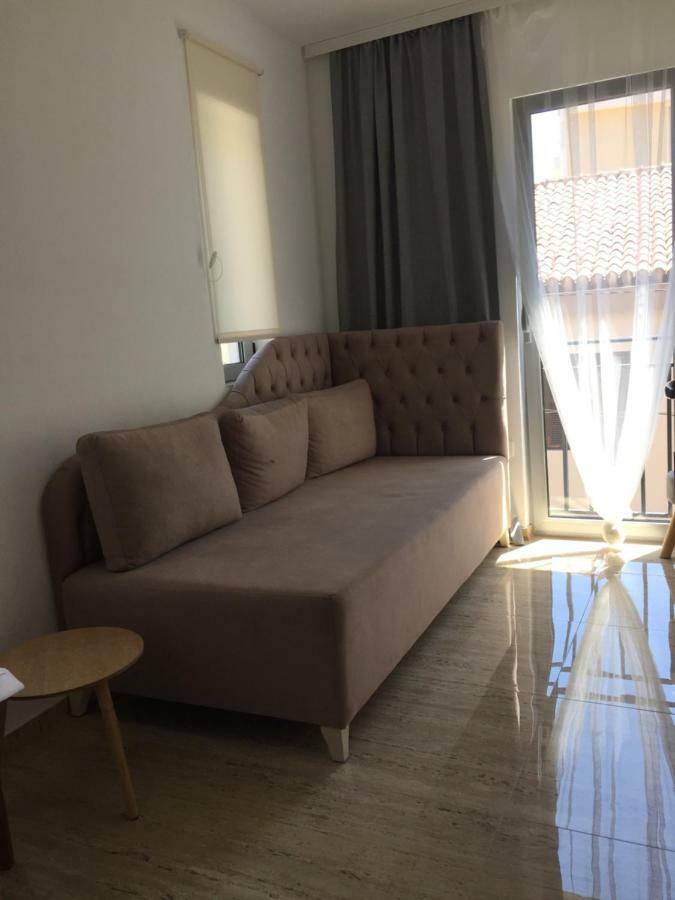 Apartamento Soheds Budva Exterior foto