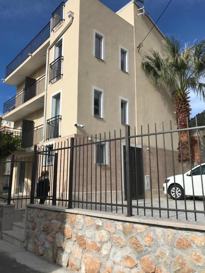 Apartamento Soheds Budva Exterior foto